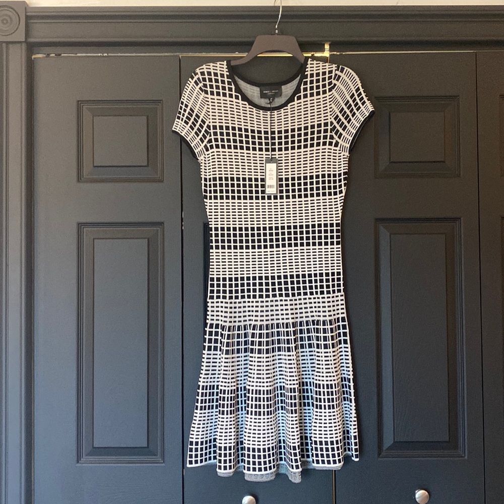 Romeo +Juliet couture NWT dress.
